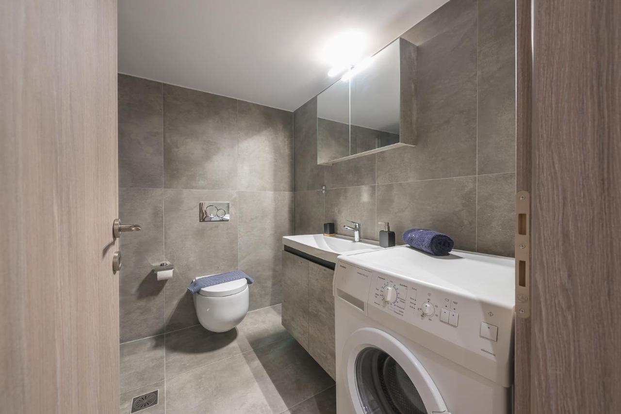 Elegant Mavili Suite By Cloudkeys Atenas Exterior foto