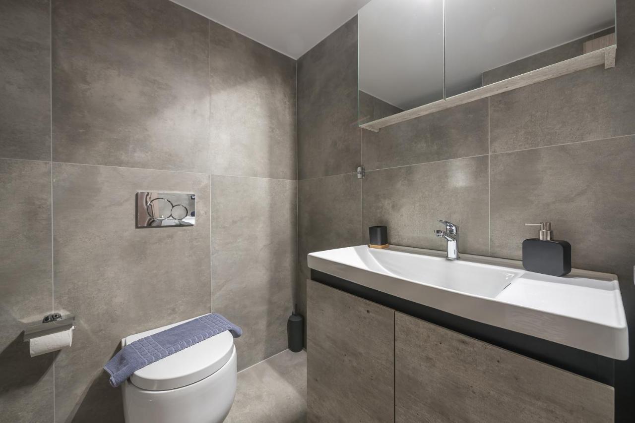Elegant Mavili Suite By Cloudkeys Atenas Exterior foto